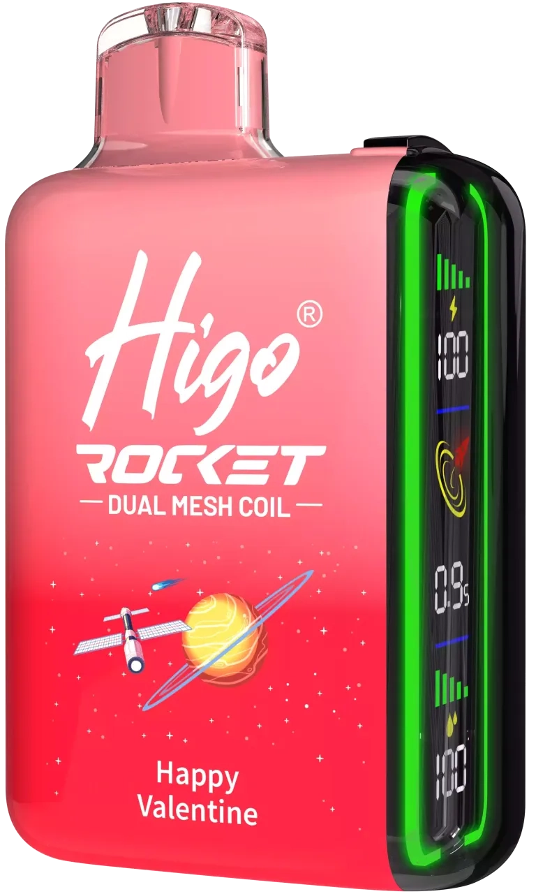 Higo-ROCKET-10000-20000-Puffs-2-5-Low-Nicotine-Bulk-Buy-Rechargeable-Disposable-Vapes-Pen-Wholesale-11-scaled