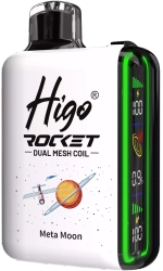 Higo-ROCKET-10000-20000-Puffs-2-5-Low-Nicotine-Bulk-Buy-Rechargeable-Disposable-Vapes-Pen-Wholesale-4-1-scaled