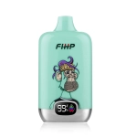 FIHP 12,000 Puffs Vape