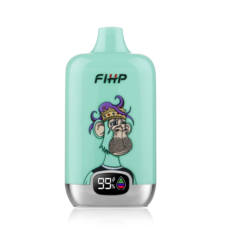 FIHP 12,000 Puffs Vape