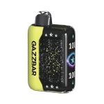 Gazzbar Turbo 30000 Puffs Vape
