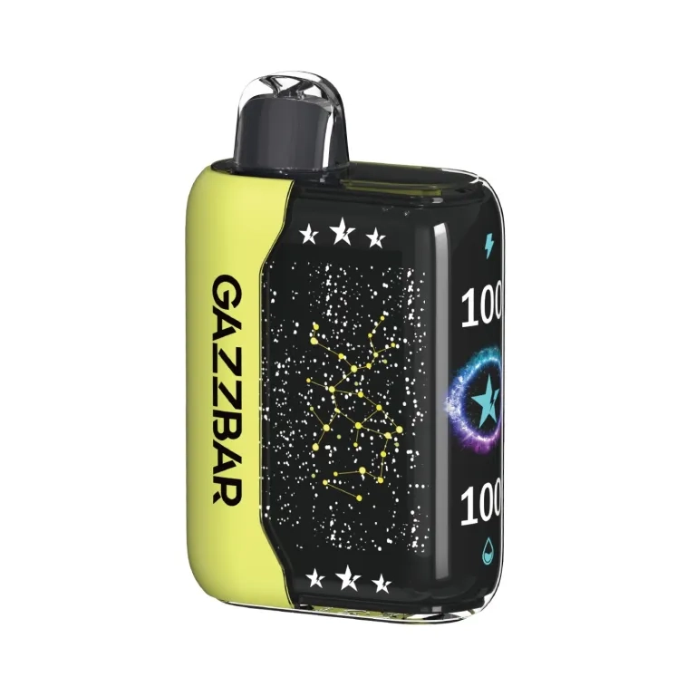 Gazzbar Turbo 30000 Puffs Vape