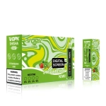 VOPK Shisha Bar 20000 Puffs