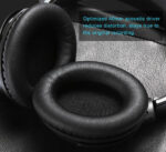 B BOX 80000 Active Noise Cancelling Headphones