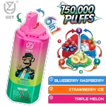 UZY 6 in 1 150K Puffs3