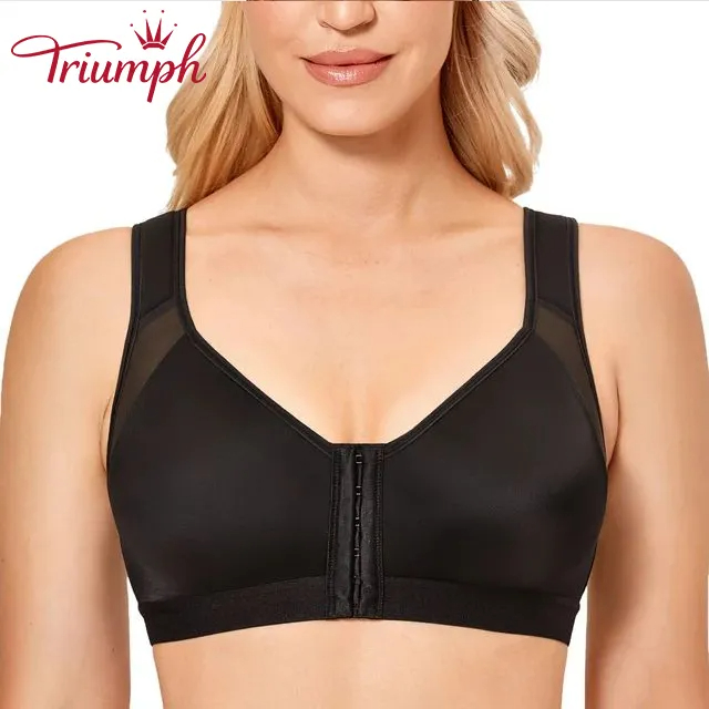 Sutiã multifuncional Triumph com suporte ajustável (compre 1 e leve 3 grátis)🤗