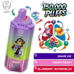 UZY 6 in 1 150K Puffs2