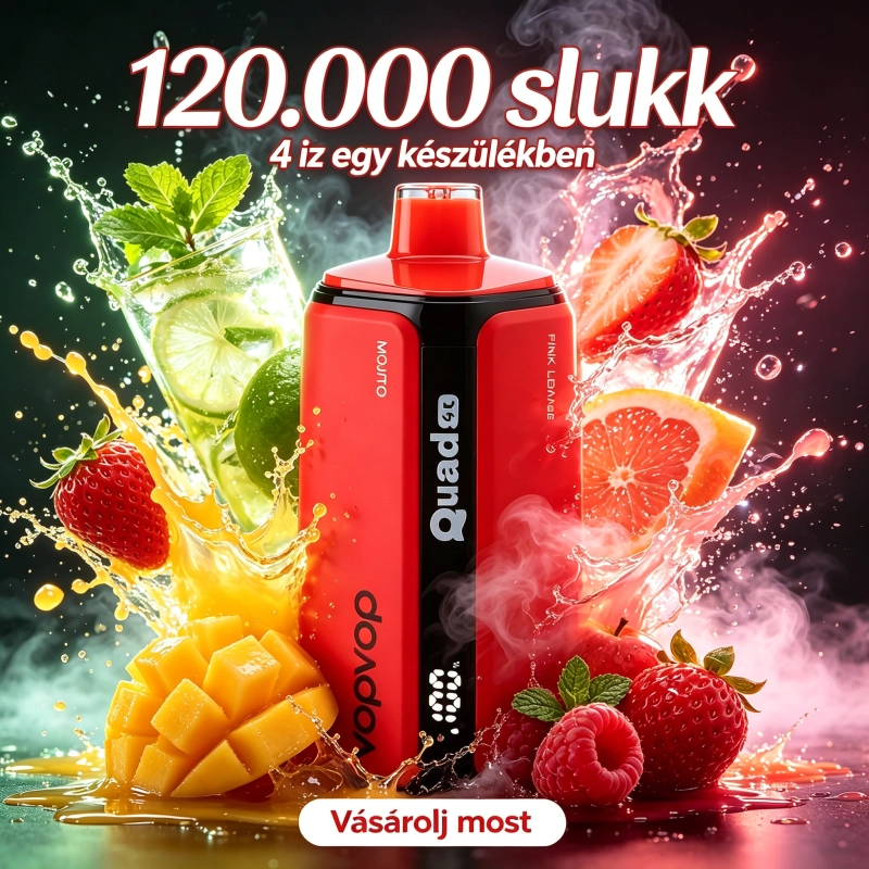 120k 4in11.MOJITO & MONSTER MANGO & LADY KILLER & PINK LEMONADE