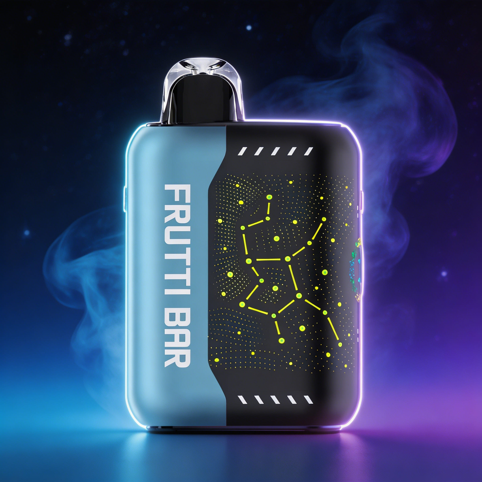 3.Fcuking Fab vape