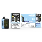 Bang Box TURBO 42000 puffs disposable starry sky electronic cigarette