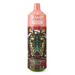 FIHP 9,000 Puffs Vape