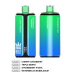 Bang Box 160000 Puffs
