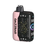 Gazzbar Turbo 30000 Puffs Vape