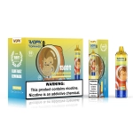 VOPK Tornado 15000 Puffs Vape