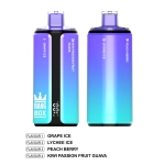 Bang Box 160000 Puffs