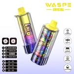 WASPE 8 in 1