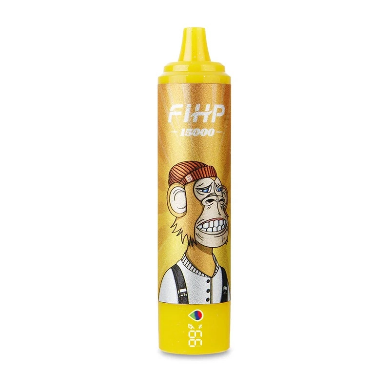 FIHP 15000 Puffs Vape