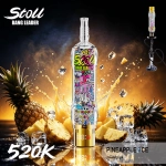 bang-leader-stoll-520k-pineapple-ice-taste