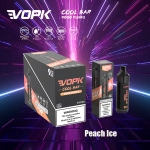 VOPK Cool Bar 9000 Puffs Vape