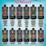 Bang Blaze 200,000 Puffs