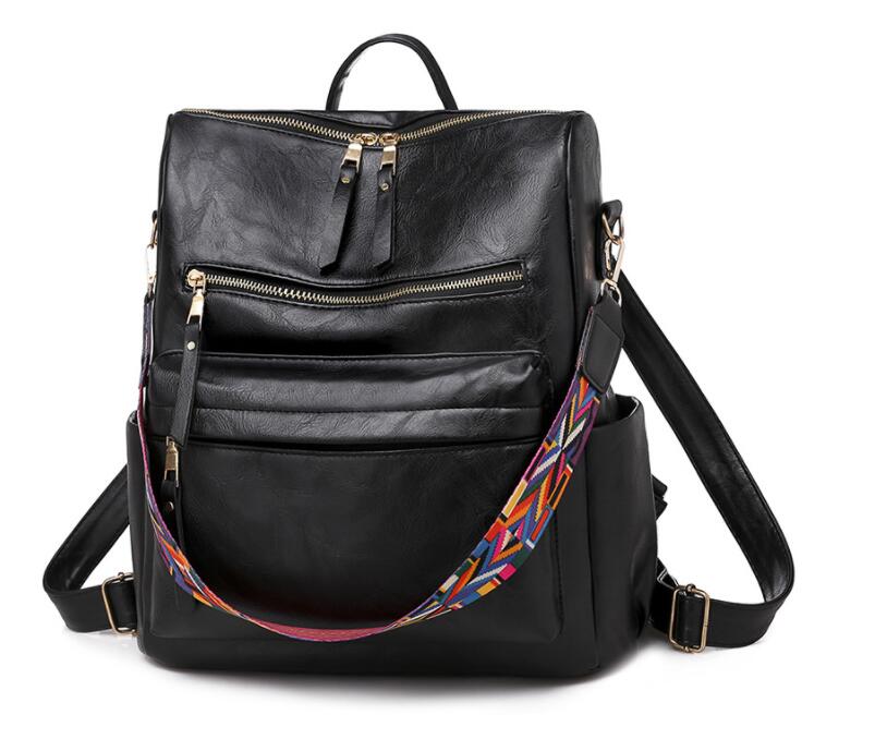 🔥Oferta especial🔥Mochila feminina da moda
