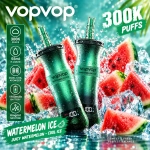 Habababar 300K Shisha Watermelon Ice