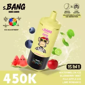 BANG-LEADER-450K-450000-Puffs-15-in-1-Taste-Disposable-Vapes-Adjustable-Ice-Wholesale-Bulk-Buy-LED-Display-7