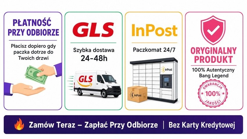 Dostawa za pobraniem na Węgrzech kurierem GLS i MPL Magyar Posta