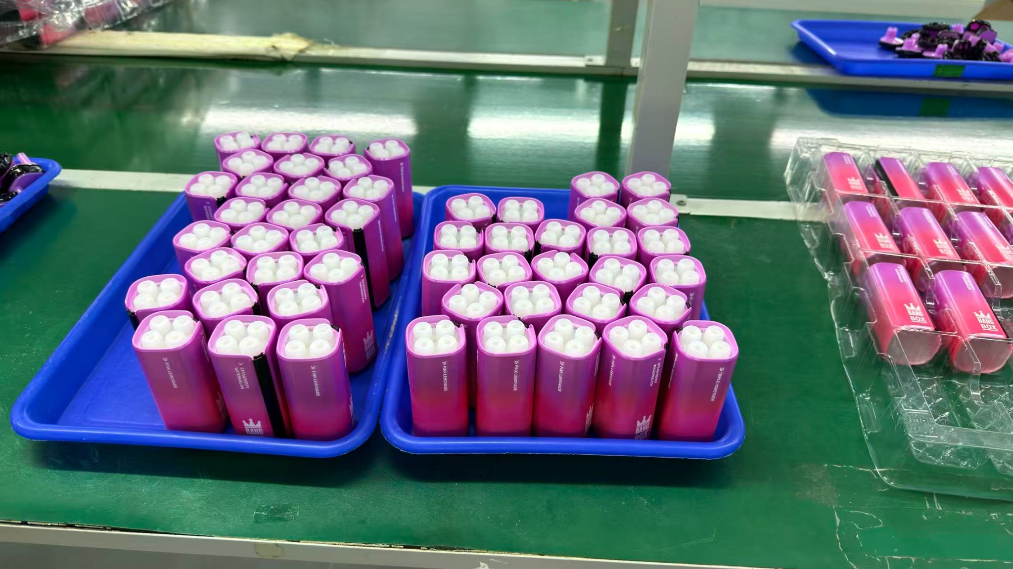 Urządzenia do badań laboratoryjnych