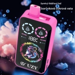 UZY Tornado 30000 Puffs Vape