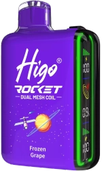 Higo-ROCKET-10000-20000-Puffs-2-5-Low-Nicotine-Bulk-Buy-Rechargeable-Disposable-Vapes-Pen-Wholesale-8-scaled