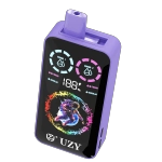 UZY Tornado 30000 Puffs Vape