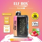ELF BOX PULSE X 25000 Puffs