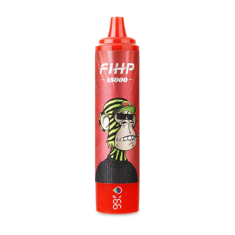 FIHP 15000 Puffs Vape