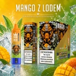 Bang Box 20000 Puffs Mango Ice jednorazowy vape smak mango z lodowym efektem