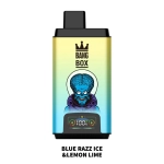 Bang Box 50000 Puffs 50K Dual Flavors Disposable Vape 12 Flavors