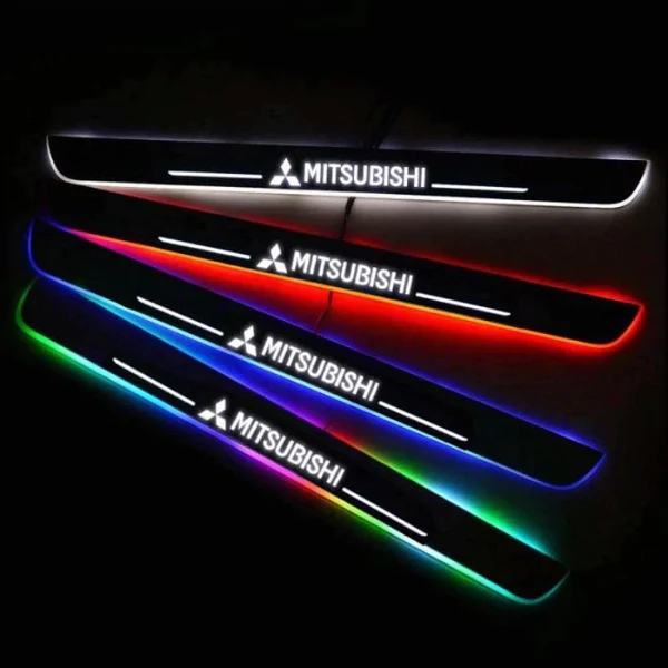 Luzes LED para todos os modelos gerais