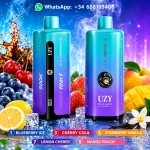 UZY 10-in-1  500K Puffs 