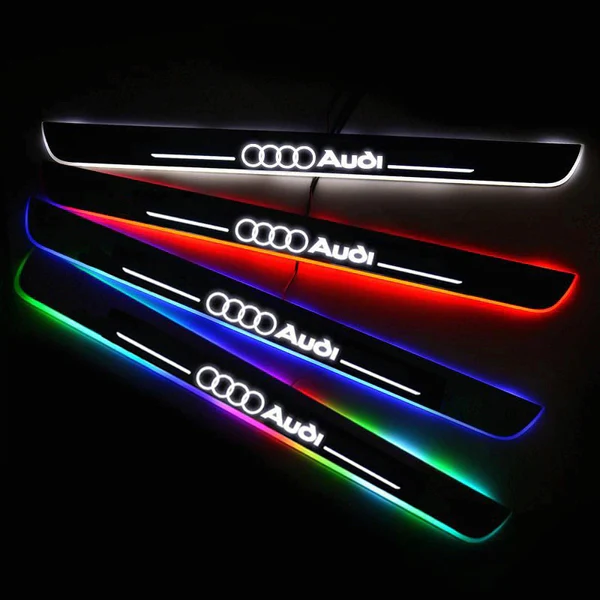 Luzes LED para todos os modelos gerais