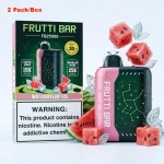frutti bar fb25000 25000 puffs