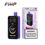 FIHP 36,000 Puffs Double-tastes Vape