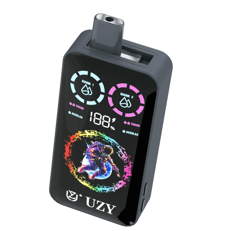 UZY Tornado 30000 Puffs Vape
