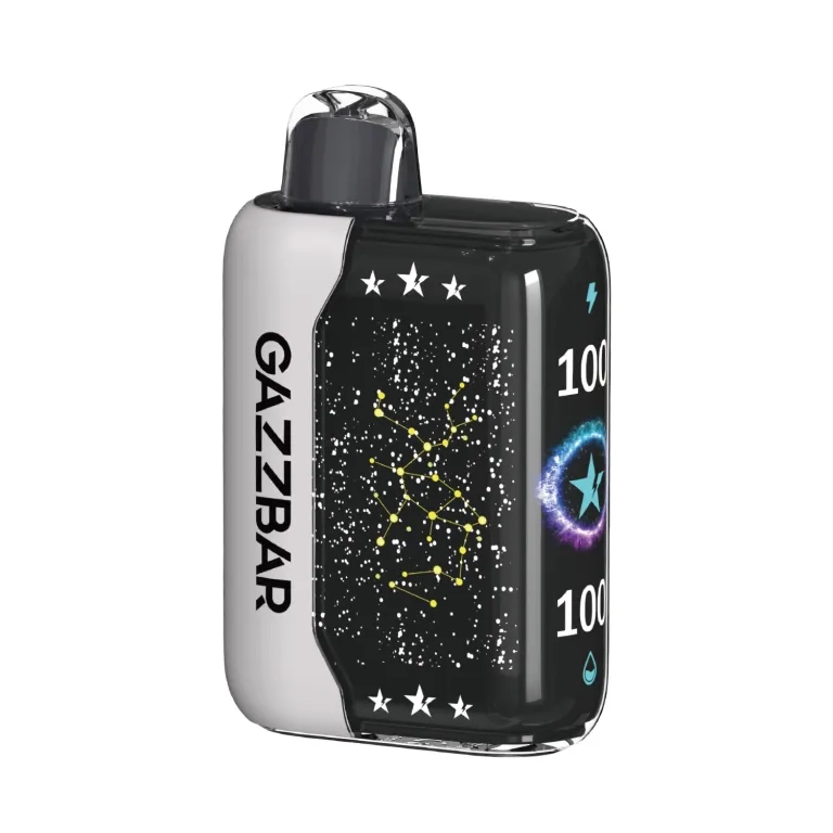 Gazzbar Turbo 30000 Puffs Vape