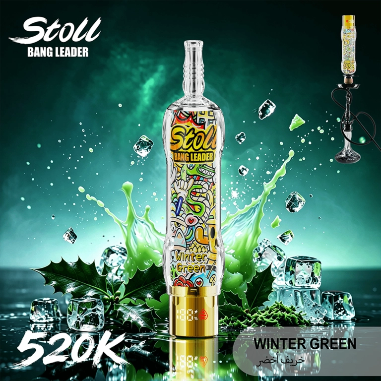 bang-leader-stoll-520k-winter-green
