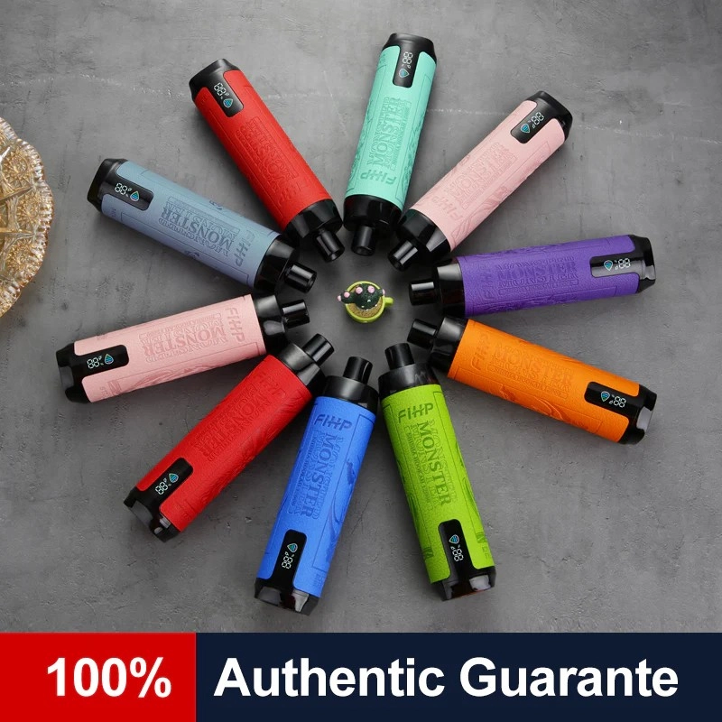 FIHP 12000 puff vape