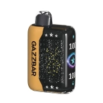 Gazzbar Turbo 30000 Puffs Vape