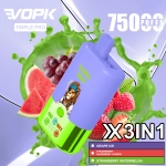VOPK Triple Pro 75K Vape