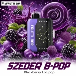 frutti-bar-szeder-b-pop-25000-puffs-disposable-vape-blackberry-lollipop