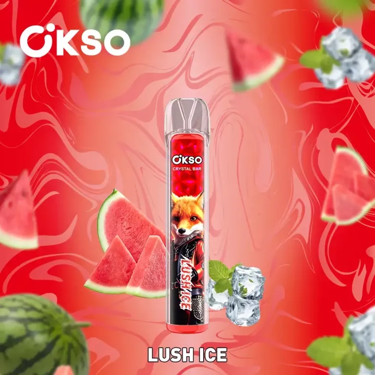 OKsO-Crystal-Bar-800-Disposable-Vape-800-Puffs-Mesh-Coil-10-Flavors-Wholesale-Retail-Available-for-European-Market-8