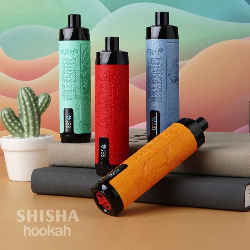 FIHP 12000 puff vape